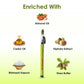 Shingar Silky Herbal Kajal Pencil - 2g Shingar Silky