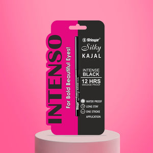 Shingar Silky Intenso Kajal - 0.35g Shingar Silky