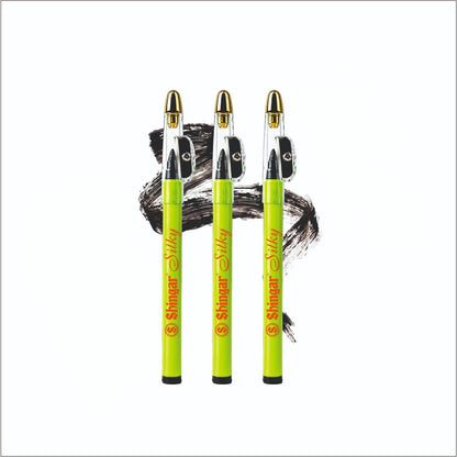 Shingar Silky Herbal Kajal Pencil - 2g