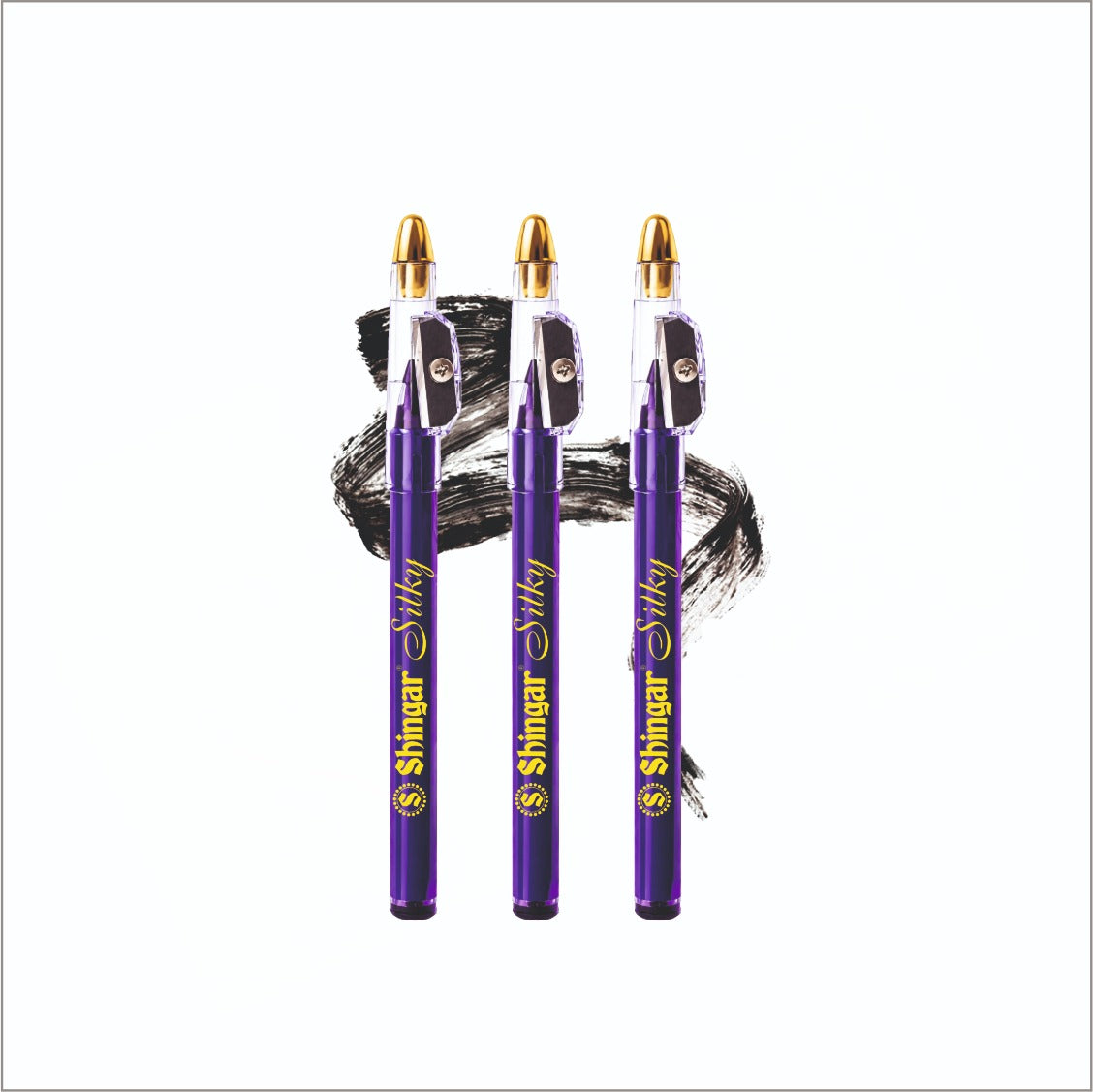 Shingar Silky Kajal Pencil - 2g