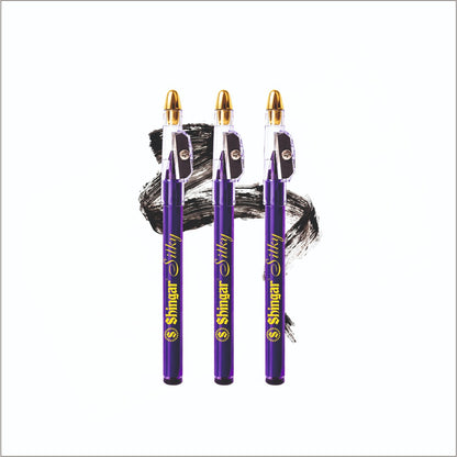 Shingar Silky Kajal Pencil - 2g