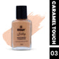 Shingar Silky Moisturizing Foundation – 30ml
