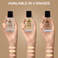 Shingar Silky Moisturizing Foundation – 30ml